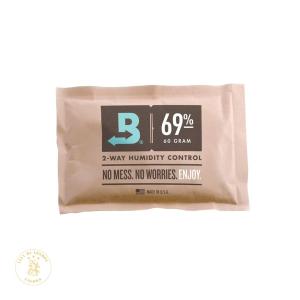 Boveda Humidifier - 60g Pack - 69% RH 