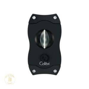 Colibri V Cut Cigar Cutter 