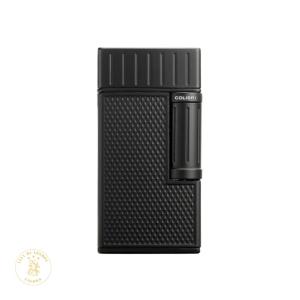 Colibri Julius Classic Double Flame Cigar Lighter 