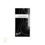 S.T. Dupont Biggy Fender Lighter - Black