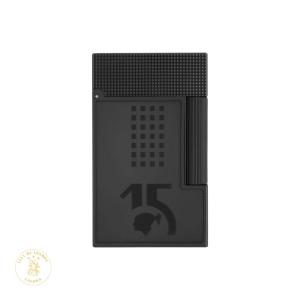 S.T. Dupont Cohiba Behike LeGrand Lacquered Lighter - Gold/Black