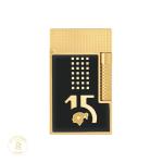 S.T. Dupont Cohiba Behike LeGrand Lacquered Lighter - Gold/Black
