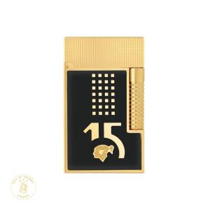 S.T. Dupont Cohiba Behike Ligne 2 Lacquered Lighter - Black