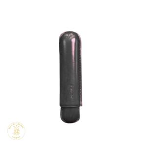 Jemar Leather Cigar Case - Single Robusto 