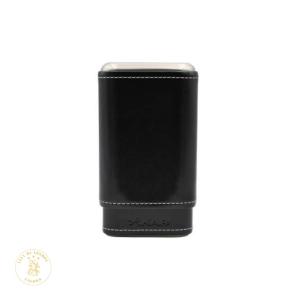 Xikar Envoy Leather Cigar Case - 3 Cigars 