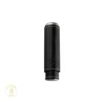 Xikar Envoy Single Cigar Crush Proof Case 