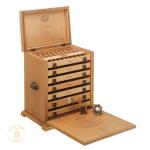 Hunters & Frankau House Reserve Serie 1790 Collection No.3 - 50 Cigar