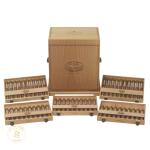 Hunters & Frankau House Reserve Serie 1790 Collection No.3 - 50 Cigar