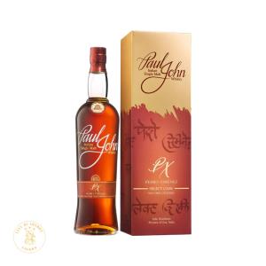 Paul John Pedro Ximenez Select Cask Single Malt Whisky