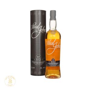 Paul John Bold Peated Single Malt Whisky