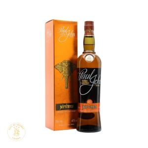Paul John Nirvana Unpeated Single Malt Whisky