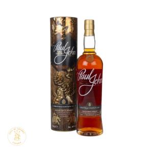 Paul John Christmas Edition 2021 Single Malt Whisky