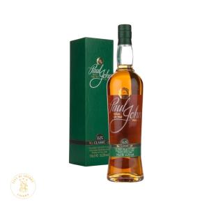 Paul John Select Cask Single Malt Whisky