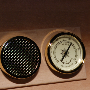 An Ultimate Guide to Use A Cigar Humidor