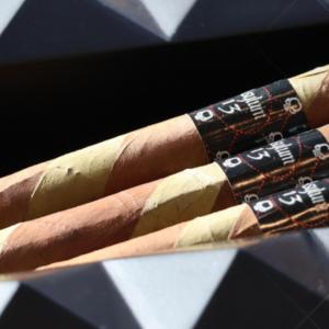 Top 4 Cigars to Light Up Your St. Patrick's Day