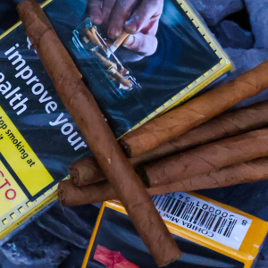Cigarillos: What you need to know