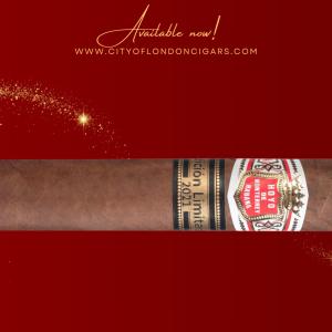 Rediscovering Elegance: Hoyo de Monterrey Monterrey’s No 4 Edición Limitada Legacy
