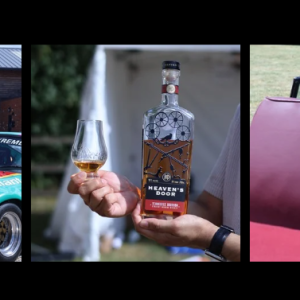 City of London Cigars at UK’s largest Porsche reunion