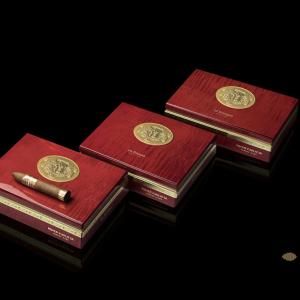 Unravelling the Elegance and Sophistication of the Romeo y Julieta Linea de Oro