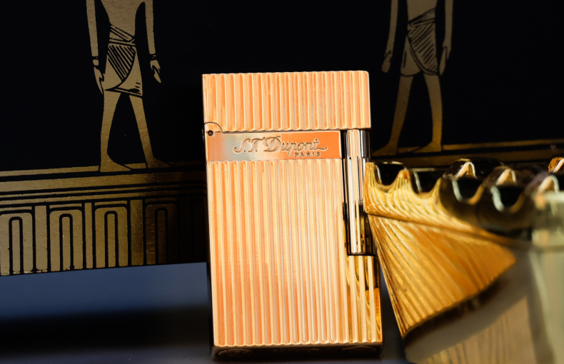 Exploring the Legacy and Craftsmanship of Dupont Lighters
