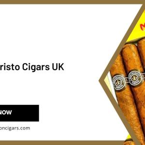 Montecristo Cigars UK: Unraveling the Luxury of Smoking Pleasure
