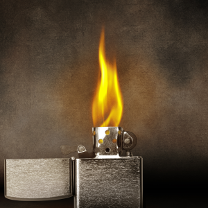 The Timeless Flame: Unraveling the Story of Zippo Lighters