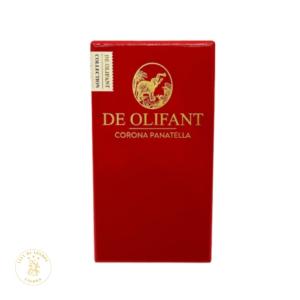 De Olifant Vintage Limited Edition Sumatra Corona Panatella Cigar - Box of 10