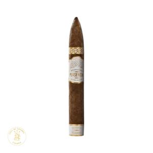 Plasencia Reserva Original Piramide Cigar 