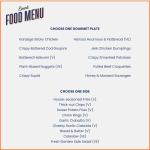 Chiswick Event: Cigars, Whisky and Dining Experience