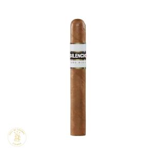 Silencio Los Rios Robusto Cigar 
