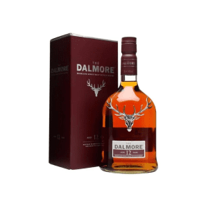 Dalmore Aged 12 years Whisky