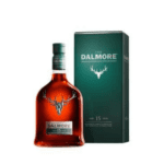 Dalmore Aged 15 years Whisky