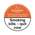 Charatan Victorian Mixture 50g