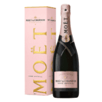 Moet Chandon Rose Imperial