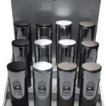 Volcan fire alpha lighter