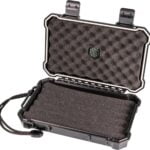 Travel humidor - 5 Cigars