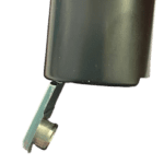 Volcan fire alpha lighter