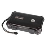 Travel humidor - 5 Cigars