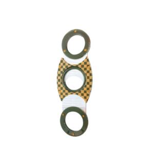 Double Blade Metal Cutter - Chrome