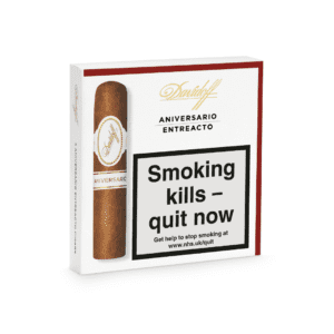 Davidoff Aniversario Entreacto Cigar