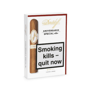 Davidoff Aniversario Special R Cigar