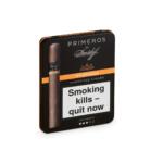 Davidoff Nicaragua Primeros Cigars (Pack of 6 Cigars)