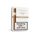 Davidoff Primeros Dominican Cigar (Pack of 6 Cigars)