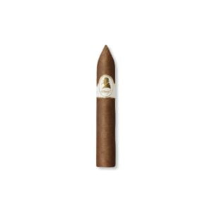 Davidoff Winston Churchill Belicoso - Traveller