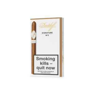 Davidoff Signature No.2 Cigars
