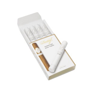 Davidoff Signature 2000 Tubos Cigar