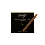Davidoff Mini Cigarillos Escurio (20’s)