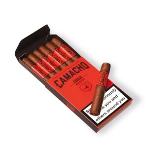 Camacho Corojo Machitos