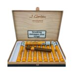 J Cortes Honduran Corona Tubed