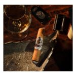 Gurkha Ghost Connecticut ROBUSTO Cigar